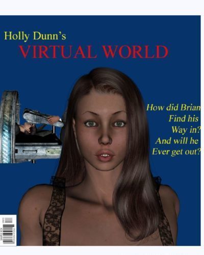 [holly dunn] Виртуальный Мир