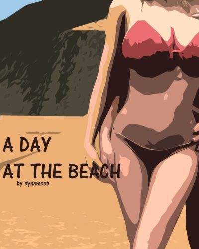 [dynamoob] een dag in De Strand