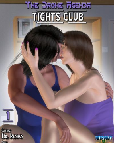 Tights Club 1 - 9