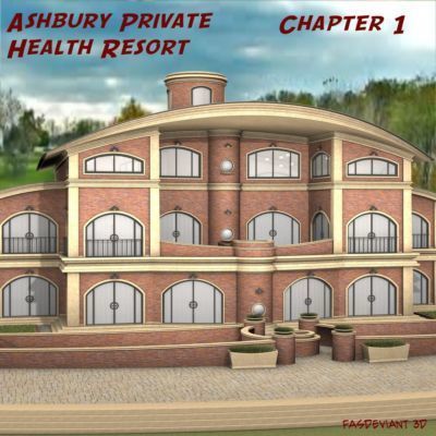 [Fasdeviant] Ashbury Private Health Resort - Chapter 1