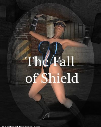 (Dor) Fall of Shield