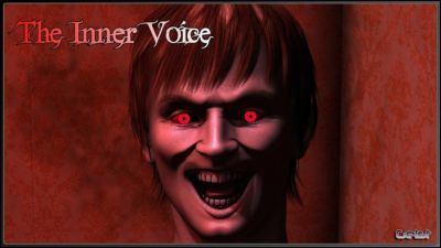 [Geist] The Inner Voice Ep.1