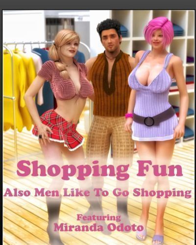[dionysos] shopping amusant