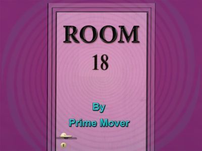 [prime mover] camera 18