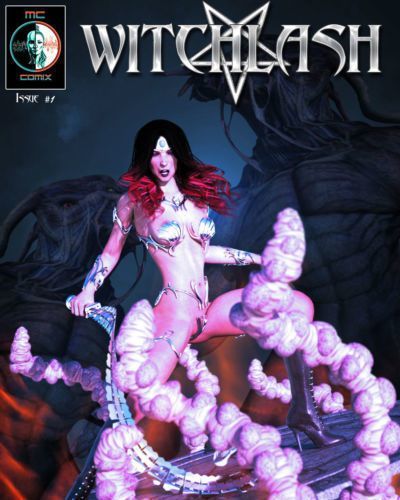 [Mitru] Witchlash 1-4