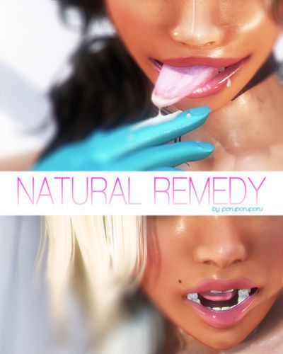 [poruporuporu] Natural Remedy [Complete]