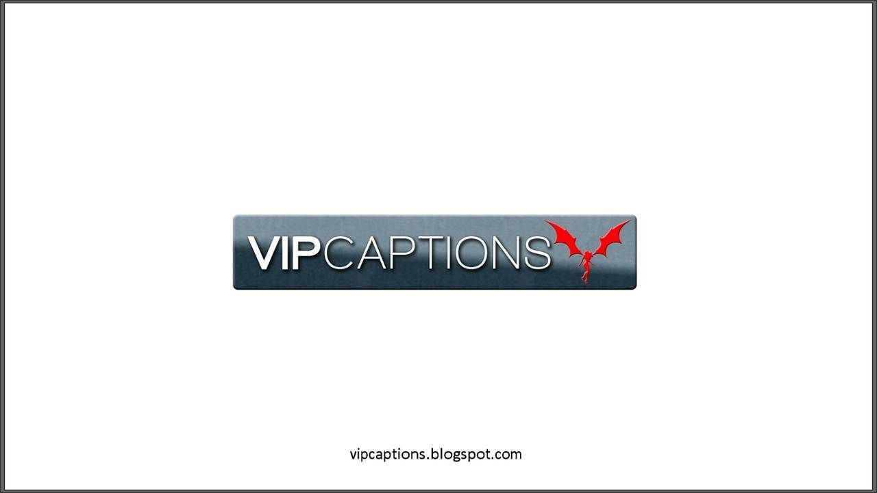 [vipcaptions] коррупция из В чемпион часть 17