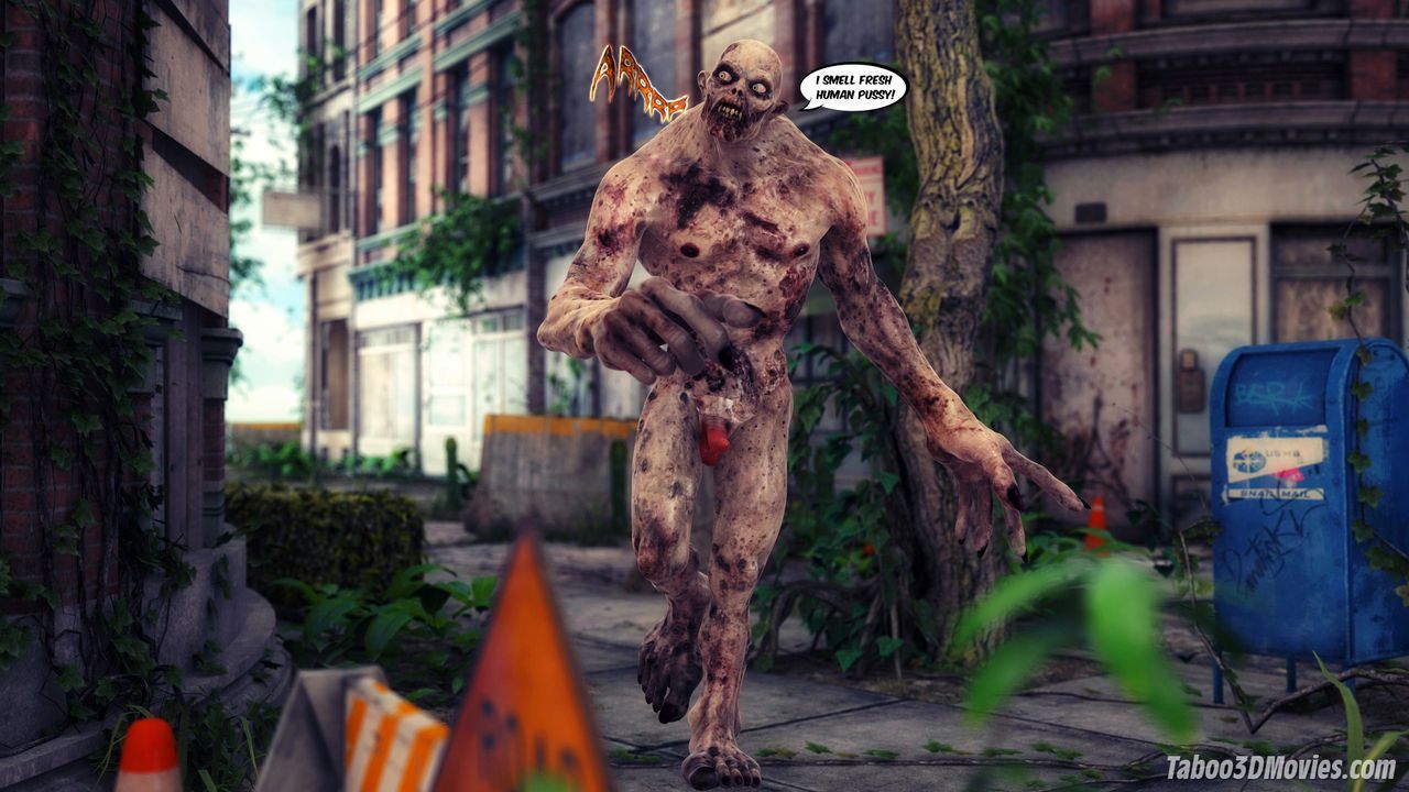 taboo3dmovies survivre dans zombies apocolypse