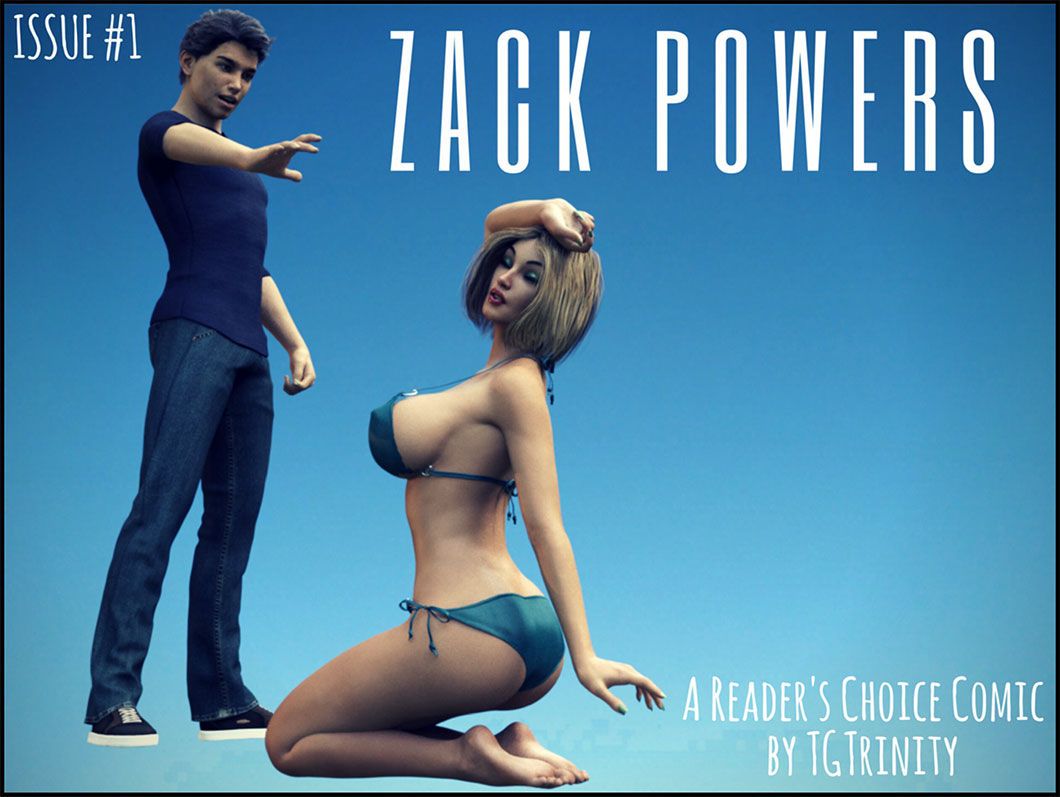 [tgtrinity] Zack Pouvoirs