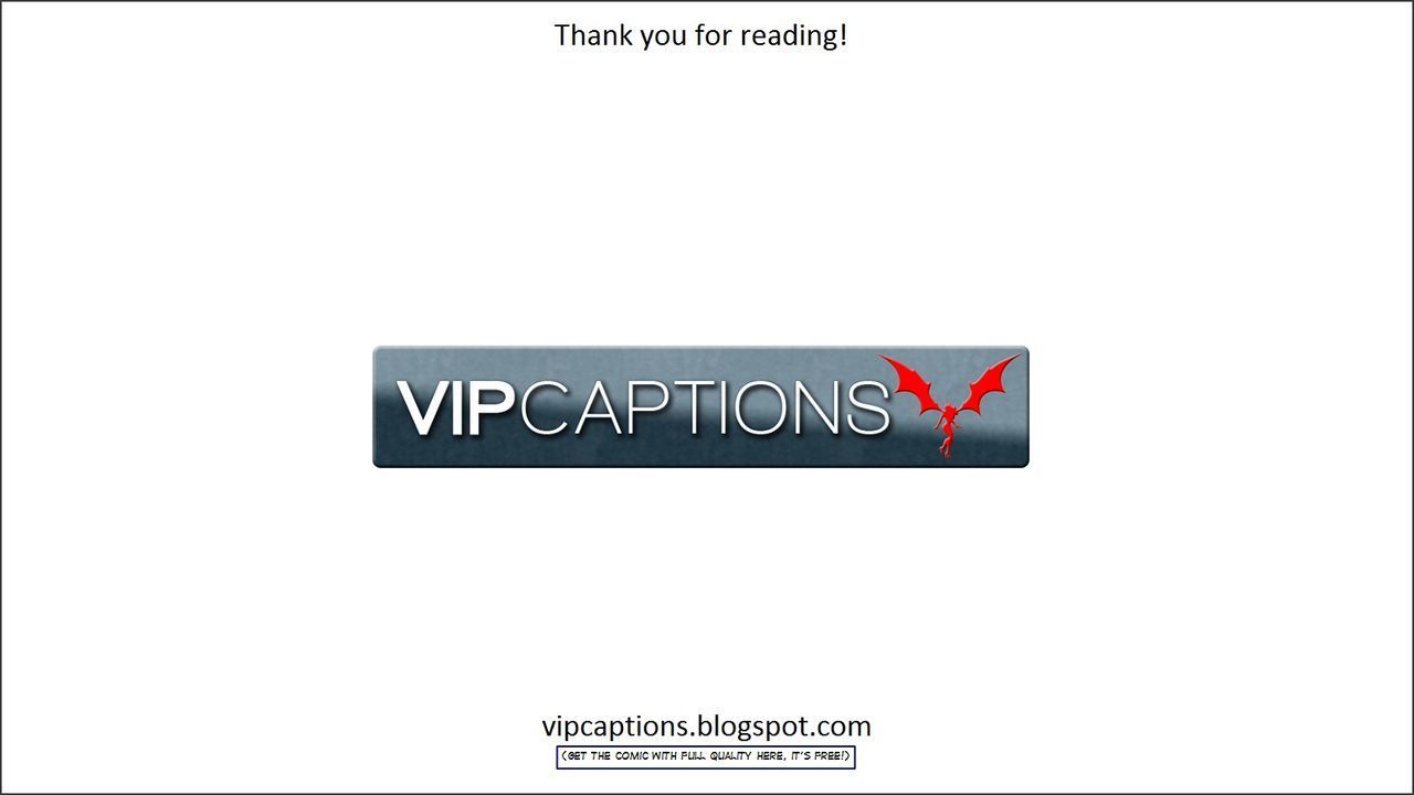 [vipcaptions] vipcomics #5Î³ held van De federatie Onderdeel 5