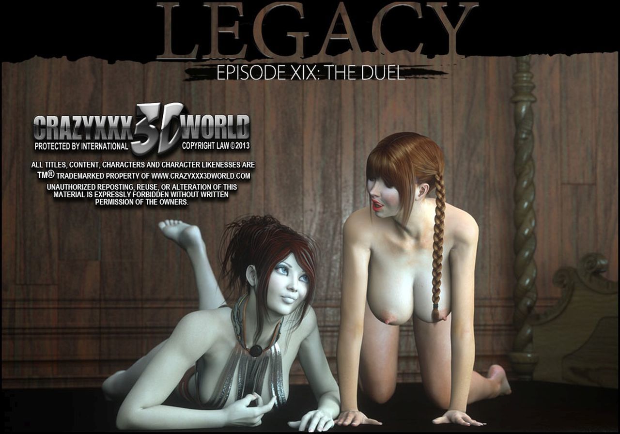 [Auditor of Reality] Legacy 17-20 - part 4