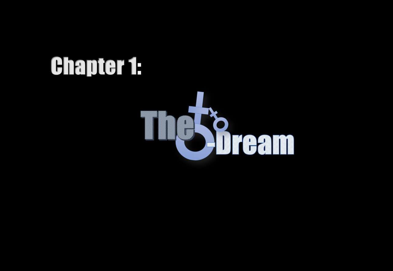 [LeaguesStudio]The Boy\'s Dream Chapter 1