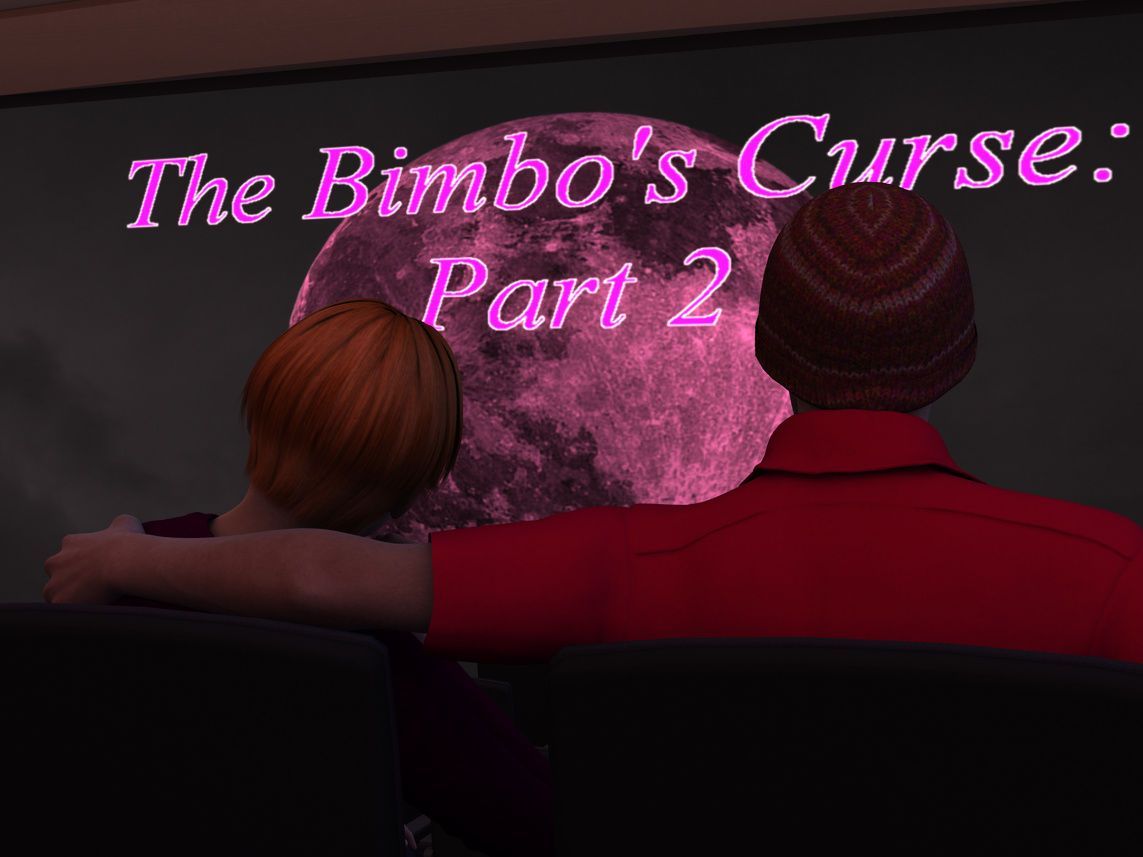 [AdiabaticCombustion] The Bimbo\'s Curse 2