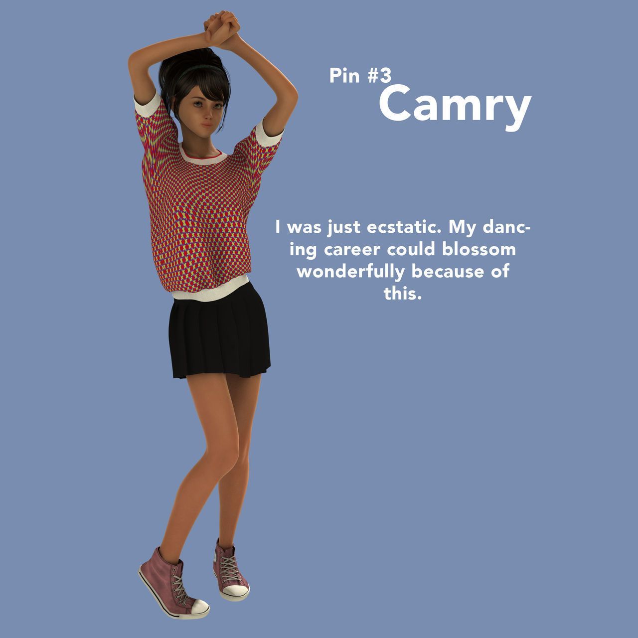 camry :Bởi: không tên (complete)