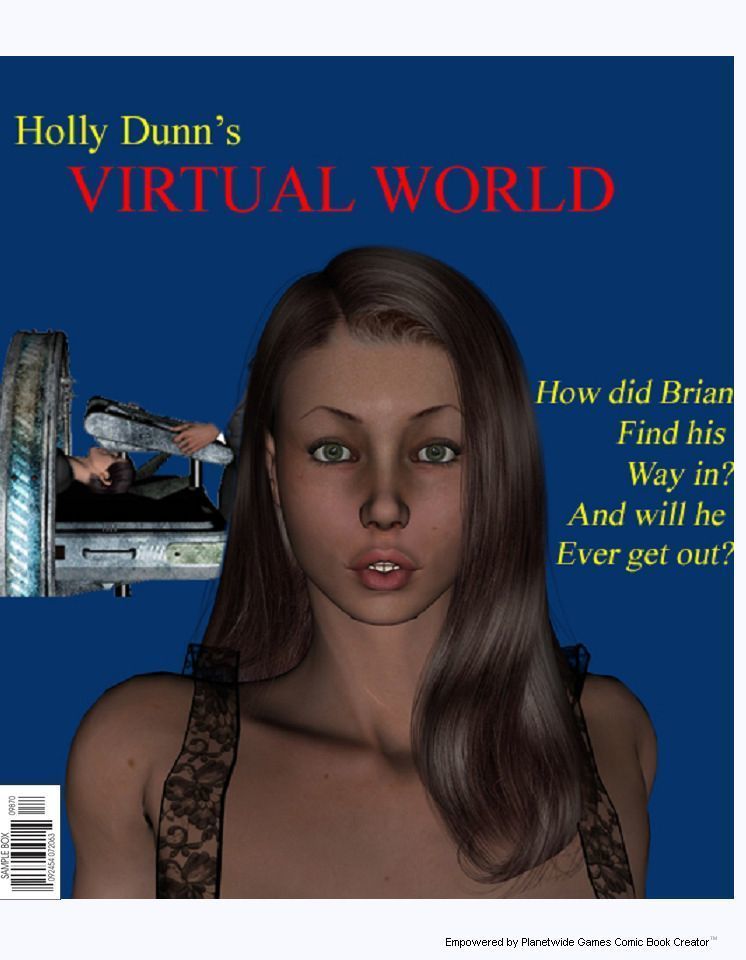 [holly dunn] virtuelle Welt