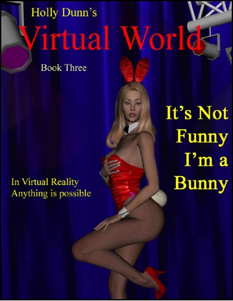 [holly dunn] virtuelle Welt Teil 5