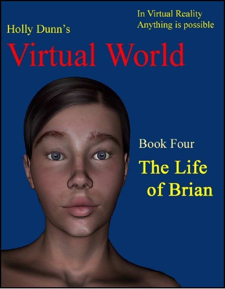 [holly dunn] virtuelle Welt Teil 7