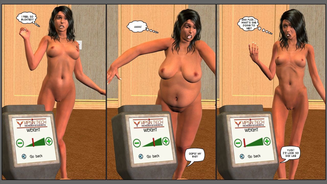 vipcaptions Master PC 2 : aus der Ferne Spaß Teil 3