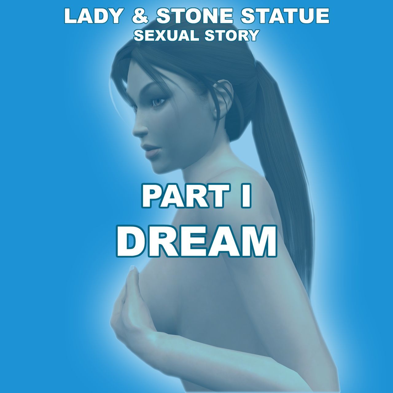 lady & Steen standbeeld seksuele verhaal Onderdeel Ik van III