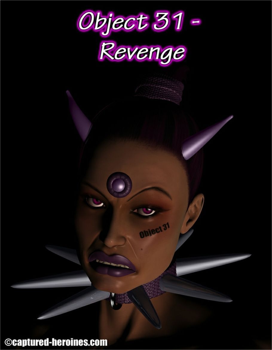 체 31 Revenge