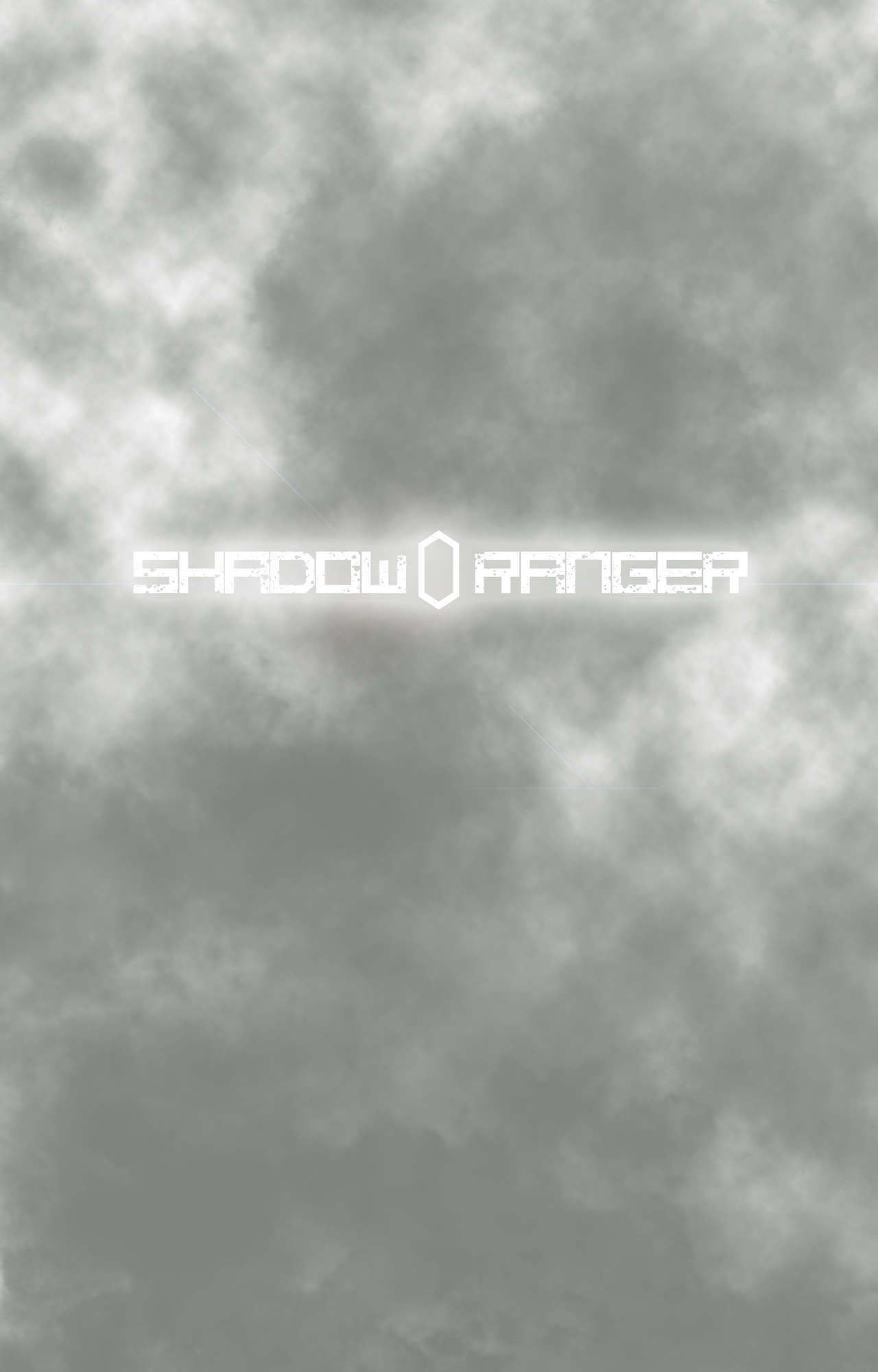shadow Ranger null Teil 1: die Anfang der die Ende