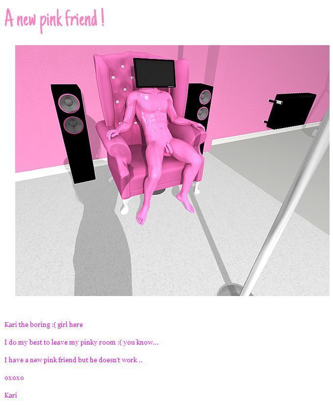 [Avaro56] The Pink Room - part 3