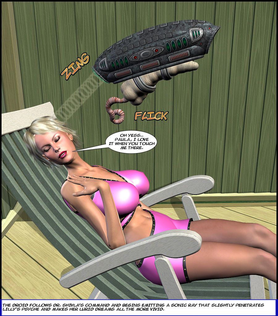 900px x 1024px - Dumbtime] Alien Invasion - The Abduction - part 2 at 3d Sex Pics