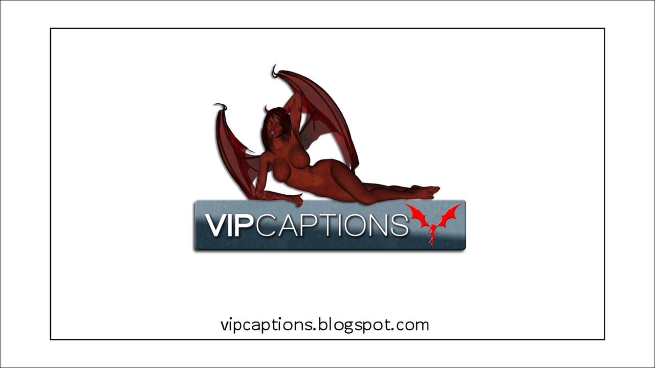 [vipcaptions] vipcomics #2 部分 4