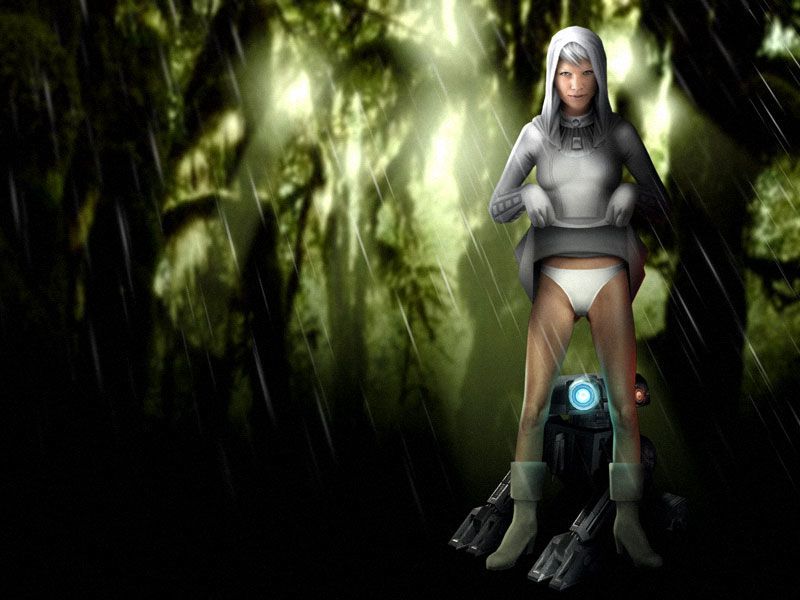 Artist Gallery: Ranged Weapon - Pt 2: KOTOR- Mass Effect - part 4