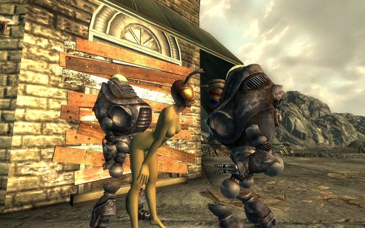 Fallout 3 - part 2