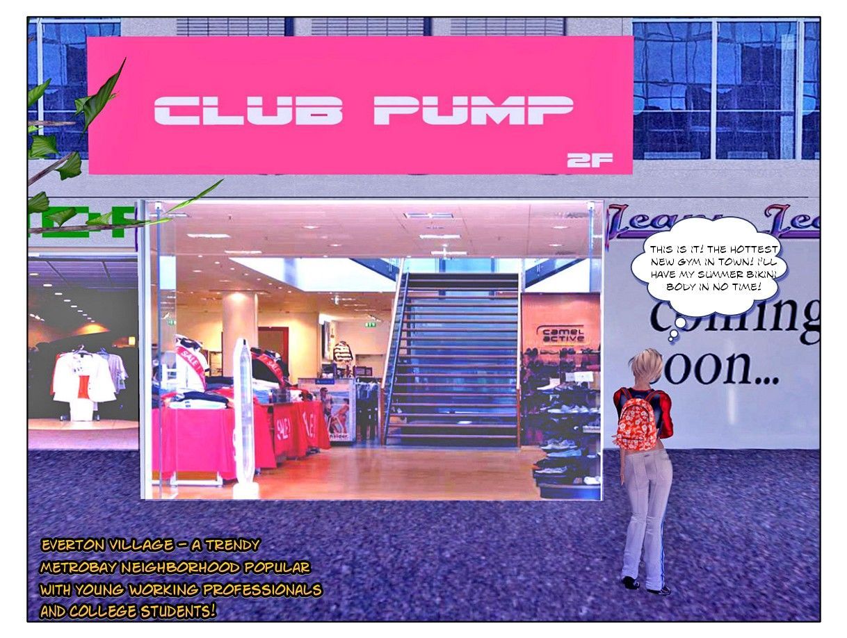Club Pumpe 01