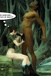 Relic Hunter- Lara Croft- Darklord - part 2