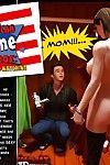 American Home Video- Incest3DChronicles
