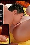 American Home Video- Incest3DChronicles - part 5