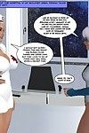 safado enfermeira saga Novo guarda #6 parte 2
