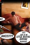 ranch die twin roses. Teil 3 incest3dchronicles Teil 4