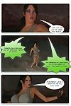 Lara Croft l' Fosse