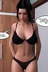 Sister and Mom- Icstor  Incest story - part 4