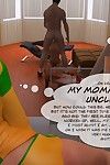 Uncle Urrival 1 - part 3