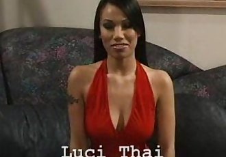 Lucy Thai Audition - 18 min