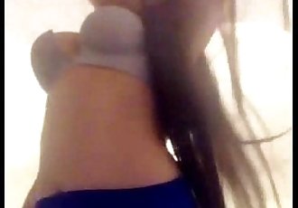 PhimSe.Net Skinny Asian Girlfriend Slutty Nude Videos 4 - 38 min