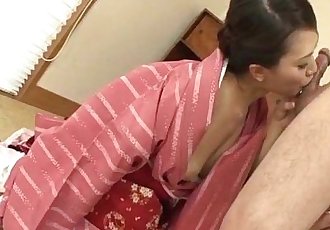 Imporessive pov porno Session le long de Yayoi Yanagida - 12 min