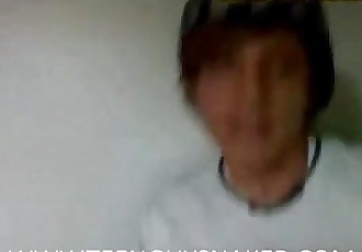 Gay tiener jongen webcam