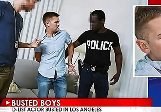 busted chicos conner Mason hombre puta martillado :Por: bbc