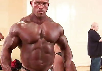 2012 ifbb Tampa pomroom