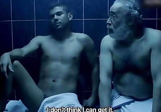 सेलिब्रिटी समलैंगिक ऐलेजैंड्रो belmonte नग्न और पुराना & युवा दृश्य