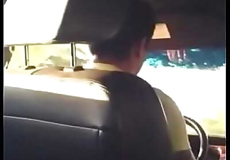 Provocando o motorista do uber 2 min