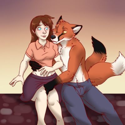 Fox\