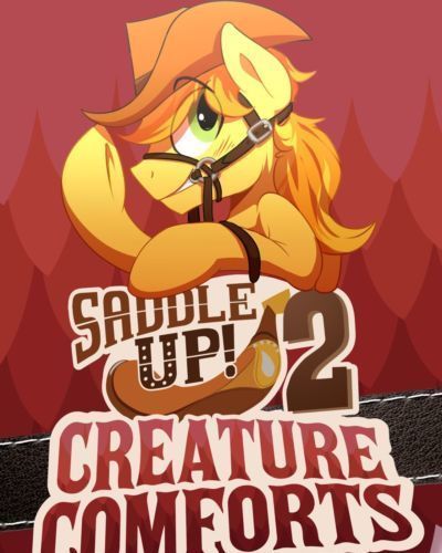 Saddle Up! 2 - Deluxe Version (My Little Pony: Friendship is Magic)