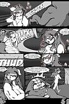 The Legend Of Jenny And Renamon 2 - part 3